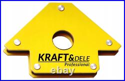 KRAFT&DELE KD1859 welder inverter 330A MMA ARC TIG LIFT Welding Machine FULL