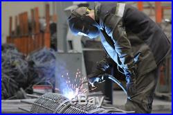 MIG ARC DC Interver Welder Welding Machine Metal Work DIY 110/220V Accessories