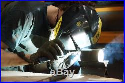 MIG ARC DC Interver Welder Welding Machine Metal Work DIY 110/220V Accessories