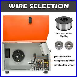 MIG Welder Weld Aluminum Inverter 4 IN 1 TIG ARC MIG Welding Machine 110V 220V