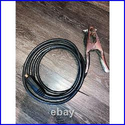 MMA-180, 180 Amp Stick Arc Inverter DC Welder, 110V/230V Welding
