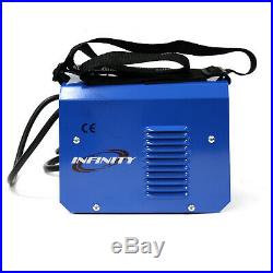 MMA-85 IGBT Inverter MMA Welding Machine 110V 10-85A Mini Electric Arc Welder