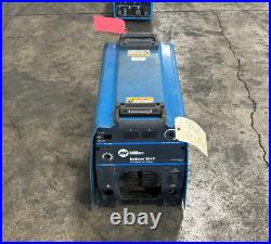 Miller Invision 304P DC Inverter Arc Welder 460 V 11.5 kW (TBI)