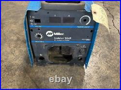 Miller Invision 304P DC Inverter Arc Welder 460 V 11.5 kW (TBI)