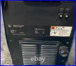 Miller Invision 304P DC Inverter Arc Welder 460 V 11.5 kW (TBI)