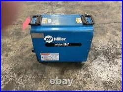 Miller Invision 304P DC Inverter Arc Welder 460 V 11.5 kW (TBI)