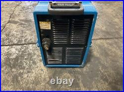 Miller XMT 300 CC/CV DC Inverter Arc Welder 230/460 V 7.8/11.3 kW (TBI)