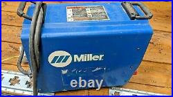 Miller XMT 304 CC/CV DC Inverter Arc / Tig / Mig Welder FREE SHIPPING