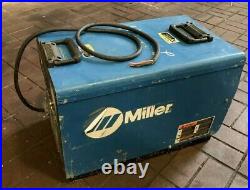 Miller XMT 456 CC/CV DC Inverter Arc Welder 230/460V Parts