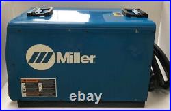 Miller Xmt 456 DC Inverter Arc Welding Machine 575v #not Working
