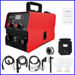 Mini ARC Welding Machine 110V 120Amp MMA Welders Inverter Welding Machine