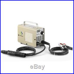 Mini IGBT ARC Welding Machine MMA Electric ARC Welder 110V 220V 200A Inverter
