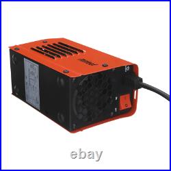Mini IGBT ARC Welding Machine MMA Electric Welder 110V 20-250A DC Inverter 8PCS