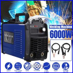 Mini Weight MMA Electric Welder IGBT 20-200A Inverter ARC Welding Machine 220V
