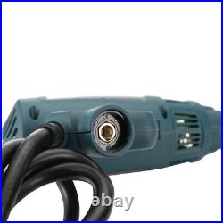 Portable 110V 4800W IGBT Inverter Electric Welding Machine ARC Handheld Welder