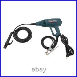 Portable 110V 4800W IGBT Inverter Electric Welding Machine ARC Handheld Welder
