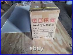 Portable TIG ARC IGBT Welding Machine 110V/220V TIG Welder Inverter MMA