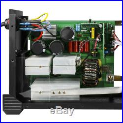 Pro Mini IGBT ARC Welding Machine Electric Welder 110V 20-160A DC Inverter USA