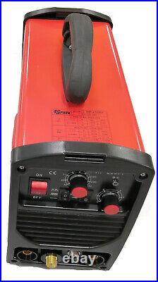 SPARK TIG ARC Welder Inverter MOSFET MMA 240V 250 amp DC Portable Machine