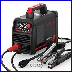 STICK Welder ARC 205Amp IGBT 110V/220V Lift TIG/ MMA Welding Machine