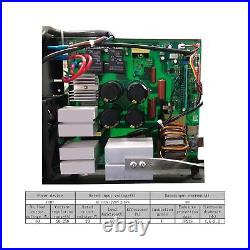 Shikha 250Amp ARC Welding Machine Dual 110 220 volts, Portable DC Inverter Wel