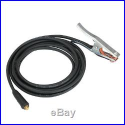 TIG-185 180 Amp HF-Start TIG Torch/Stick/Arc Welder 115/230 Dual Voltage Welding