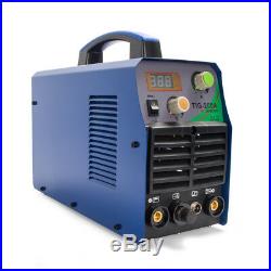 TIG/MMA/ARC Welding Machine 200A IGBT Inverter HF Welder Portable Househood 220V