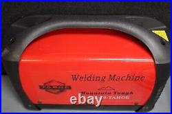 Tahoe TI2000 Welding Machine ARC200-G1 Inverter Electric Welder
