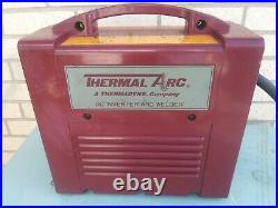 Thermal Arc 400 Gms DC Inverter Arc Welder