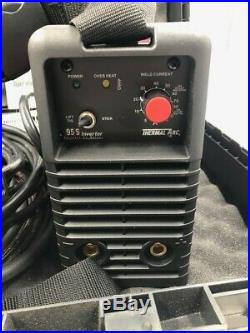 Thermal Arc 95 S Inverter Portable DC Welder (22048585-1)