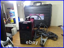 Thermal Arc 95 S Inverter Welder With Case