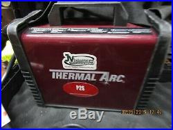 Thermal Arc 95s Inverter Portable DC Stick/tig