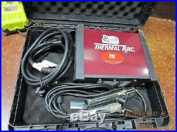 Thermal Arc 95s Inverter Portable DC Stick/tig