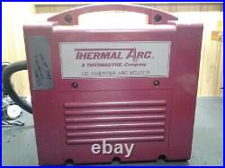 Thermal Arc PS-4000 DC Inverter Welder (BM-5)
