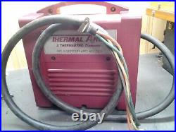 Thermal Arc PS-4000 DC Inverter Welder (BM-5)