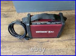 Thermal Arc Portable DC Welder 95S Inverter 120V In Case Tested Free Shipping