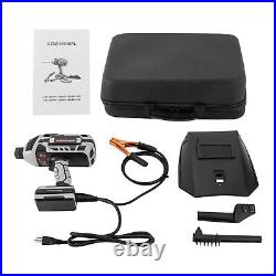 US Handheld Welding Machine Arc Welder Gun Electric Welder Machine Kit US Stock