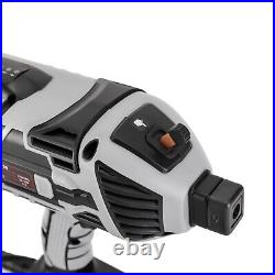 Welding Machine Handheld Arc Welder Digital Intelligent Welder Gun 110V 4600W