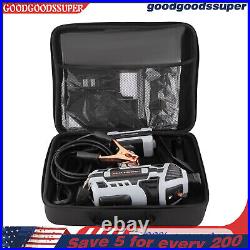 Welding Machine Handheld Arc Welder Digital Intelligent Welder Gun 110V 4600W