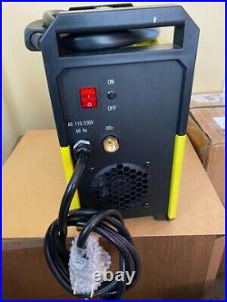 Weldpro 155 Amp Inverter MIG / Stick Arc Welder with Dual Voltage 220V/110V